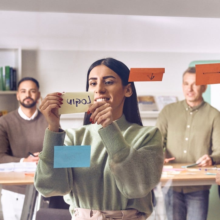 Workshops und Trainings