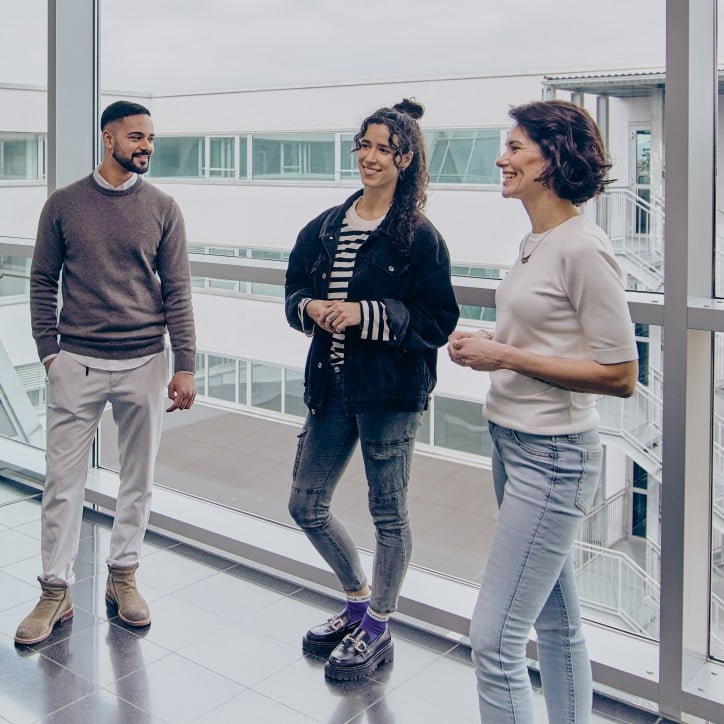 Culture Team