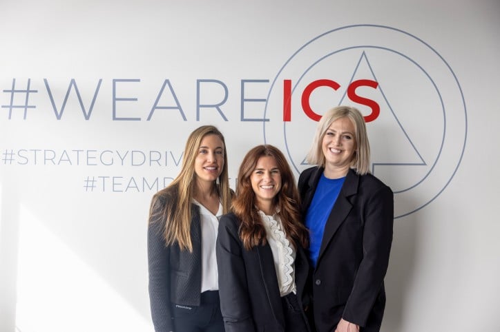 Recruiting Team SPAR ICS