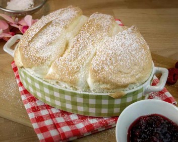 Salzburger Nockerl