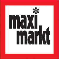 Logo Maximarkt