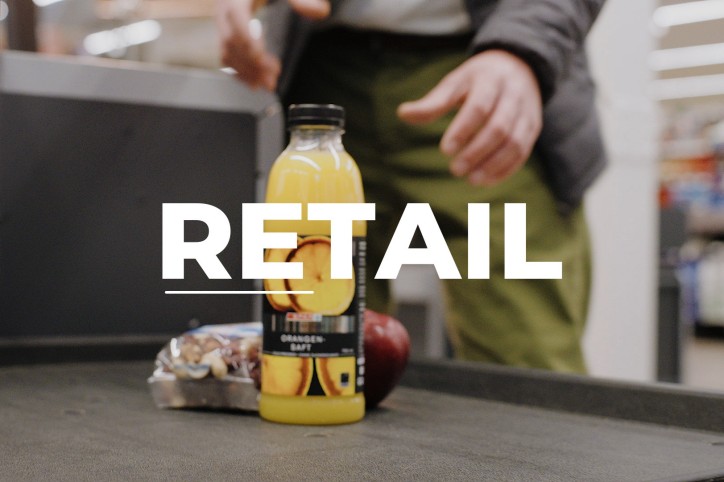 Teaser Retail