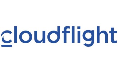 cloudflight Logo
