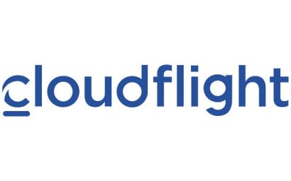 cloudflight Logo