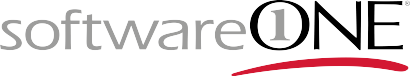 software One Logo