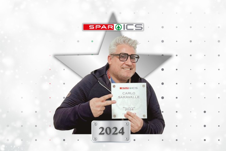 Carlo Saravalle