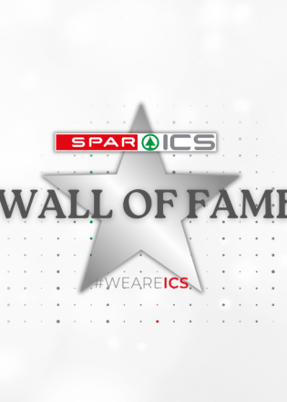 SPAR ICS Wall of Fame