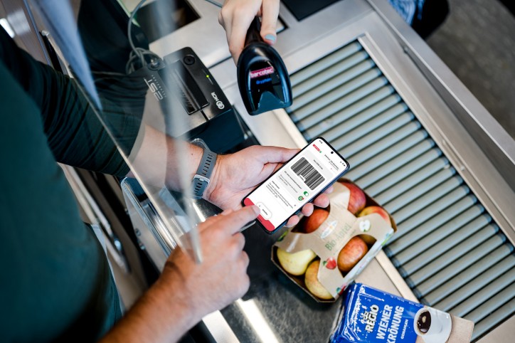 SPAR App