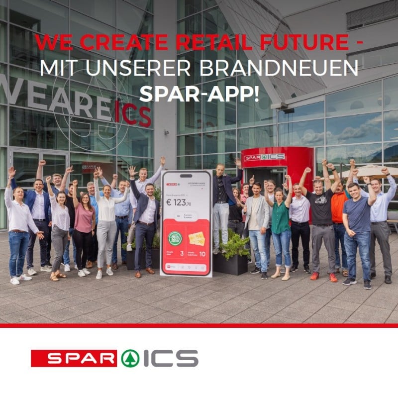 SPAR App ICS