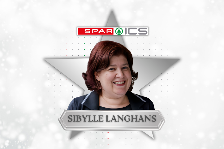 Sibylle Langhans