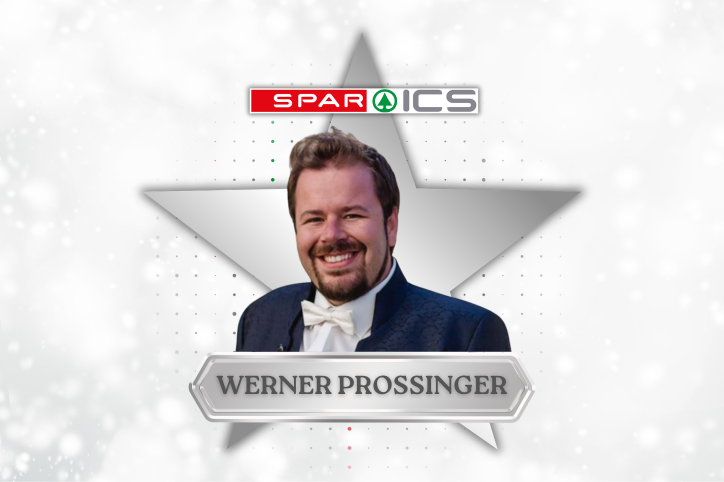 Werner Proßinger