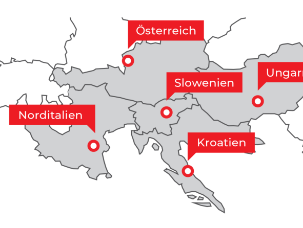 5 Märkte