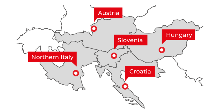 5 Marketplaces