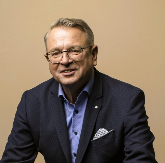 Andreas Kranabitl