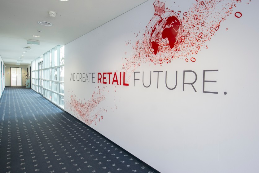 SPAR ICS Salzburg