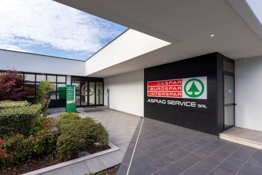 SPAR Group office