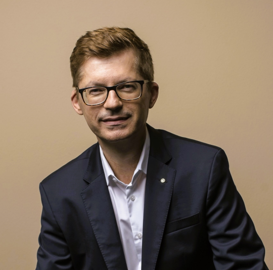 Manfred Knoblechner