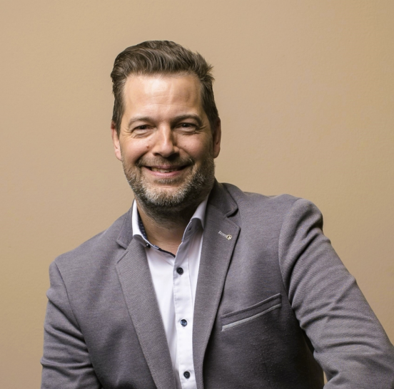 Oliver Simmerstatter