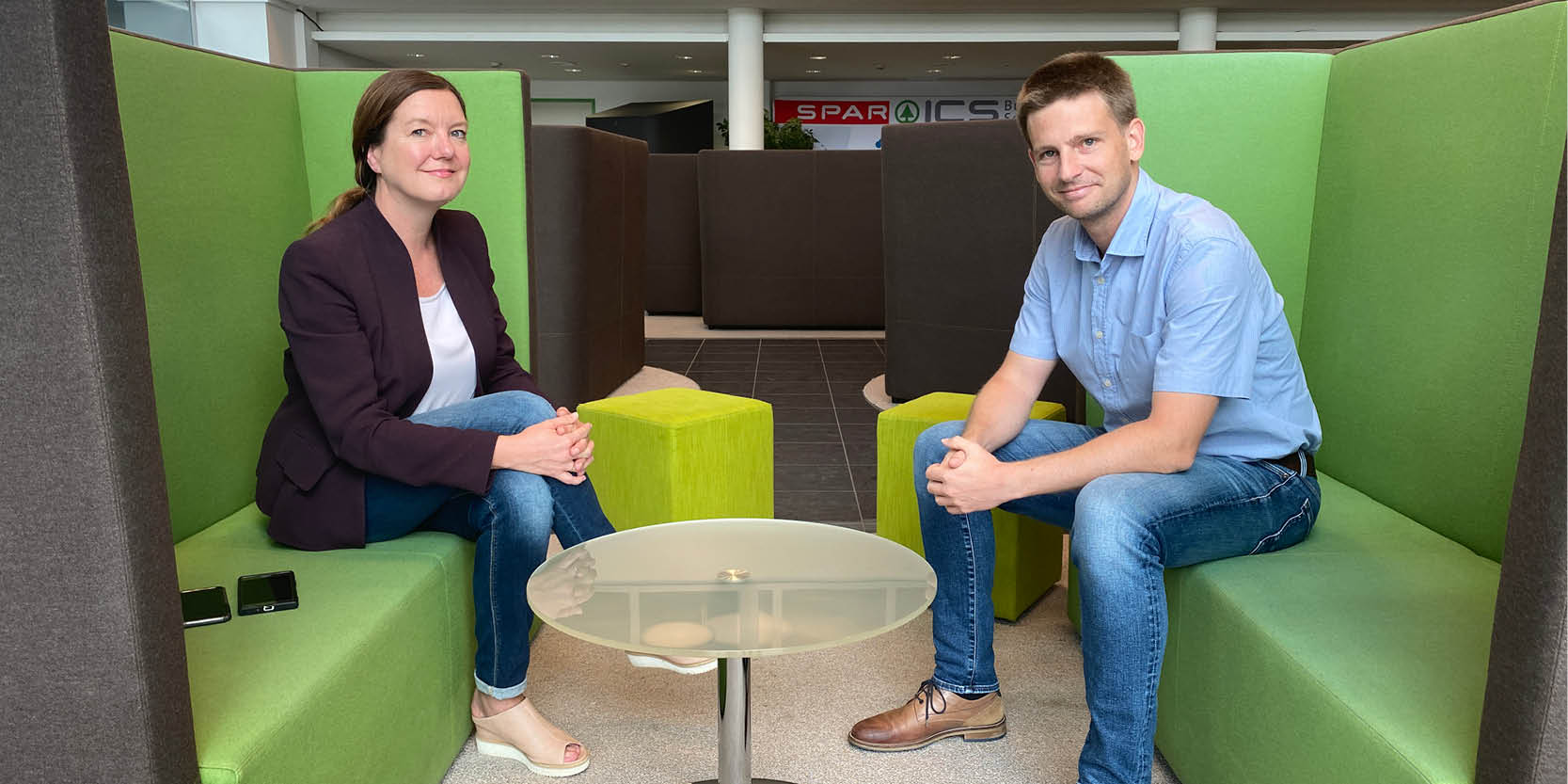 ICS Career Kickstarter