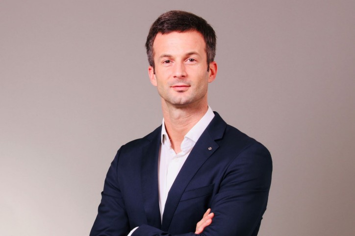Stefan Edelmayer