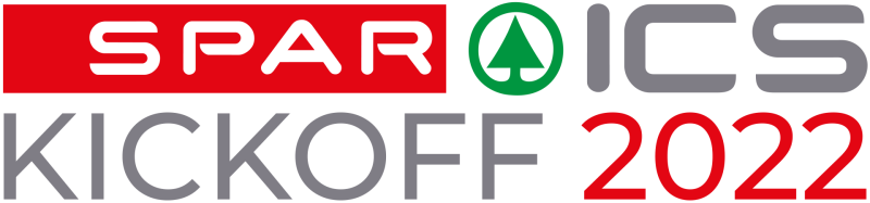 SPAR ICS Kickoff 2022 Logo