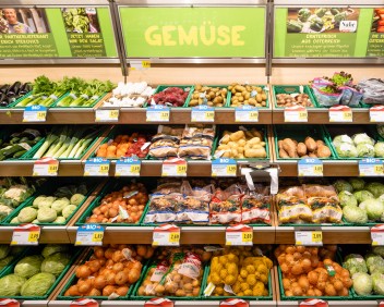 Spar Laa Schlichtung OG, am 29.06.2022 | (c) Johannes Brunnbauer
