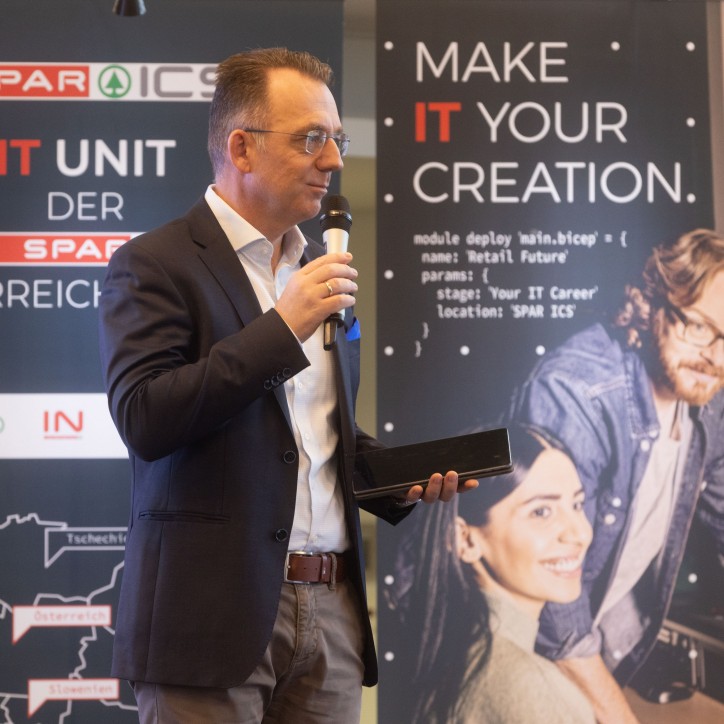 SPAR ICS Kickoff