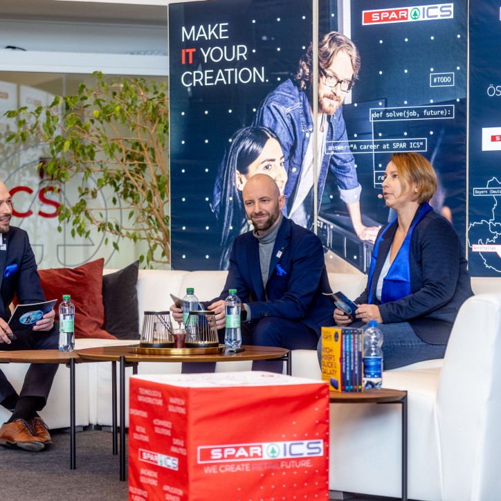 ICS Kickoff Interview