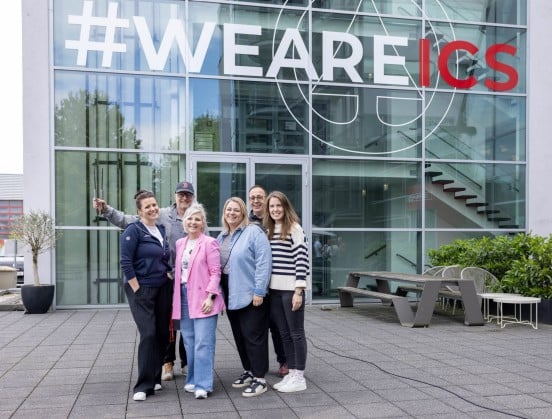 Family & Friends Day 2025 bei SPAR ICS