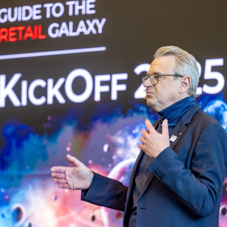 ICS Spar, Kick Off 2025, 20250121, (c) wildbild