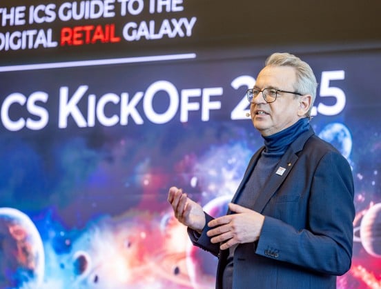 ICS Spar, Kick Off 2025, 20250121, (c) wildbild