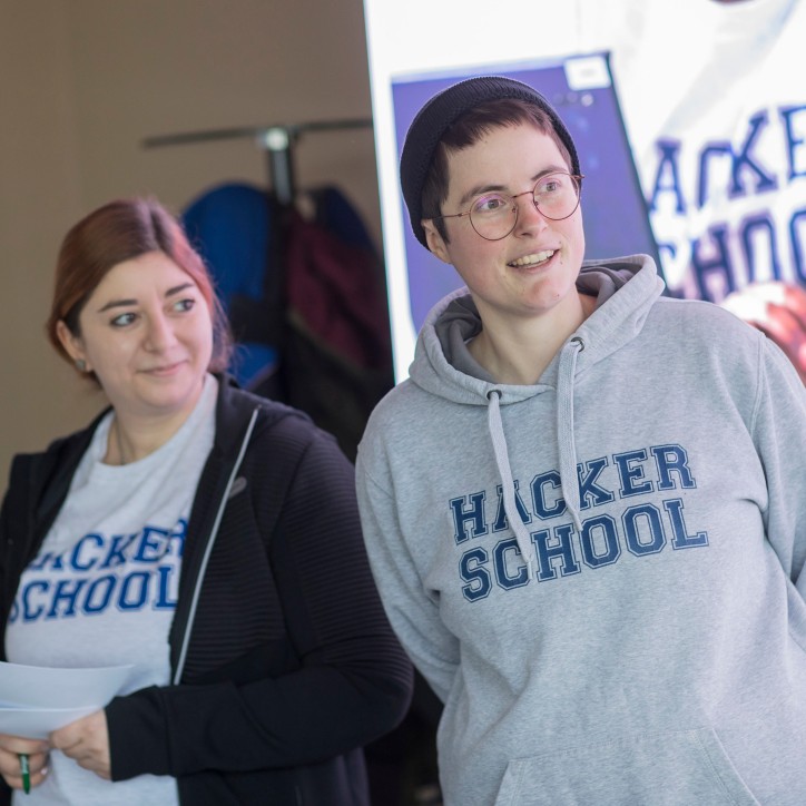 Spar ICS Hacker School Foto: Neumayr/Leopold 12.02.2025