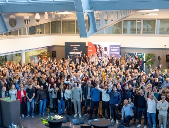 SPAR ICS Kick-Off 2026